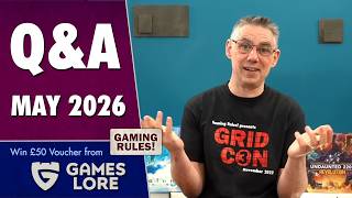 Gaming Rules! - Feya's Swamp video thumbnail