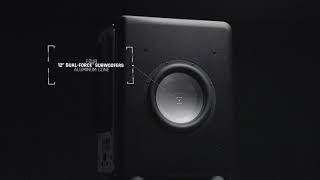 Video thumbnail for Barefoot Sound MiniMain12 by BAREFOOT SOUND