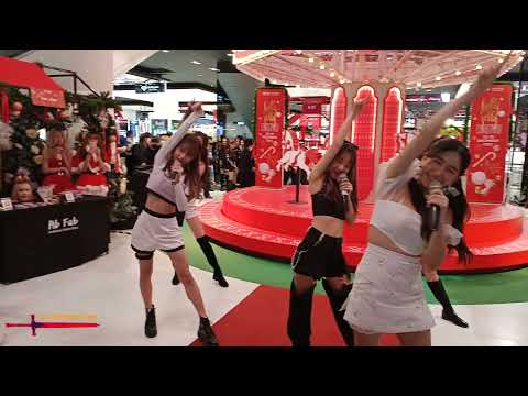 Chypre // งาน Ab Fab Market // CTW // 24 ธ.ค.2021