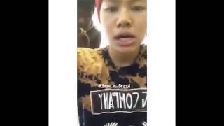 Julian Deguzman live on instagram with Julian Sean Lew and Josh Price