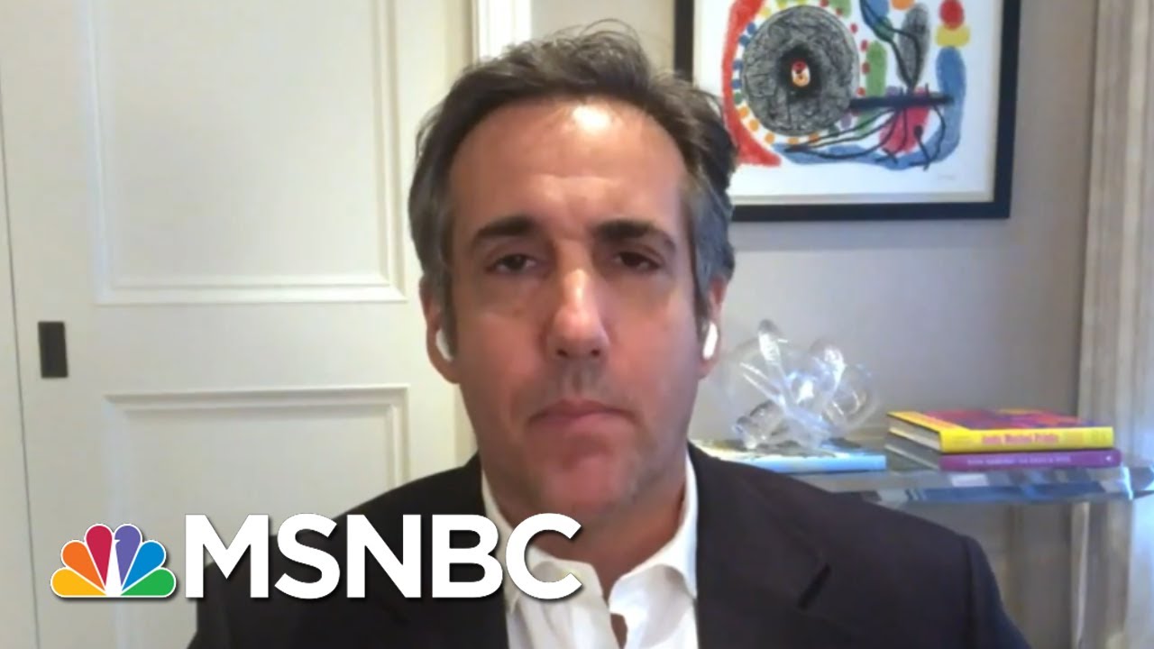 'Evil': Three Ex-Trump Aides Join To Oust Trump After Debate Debacle | MSNBC