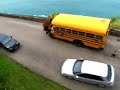 Novela Viver A Vida Acidente Com Carro