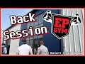 EP Gym Banbury | Back Session | Ft Karl Morgan