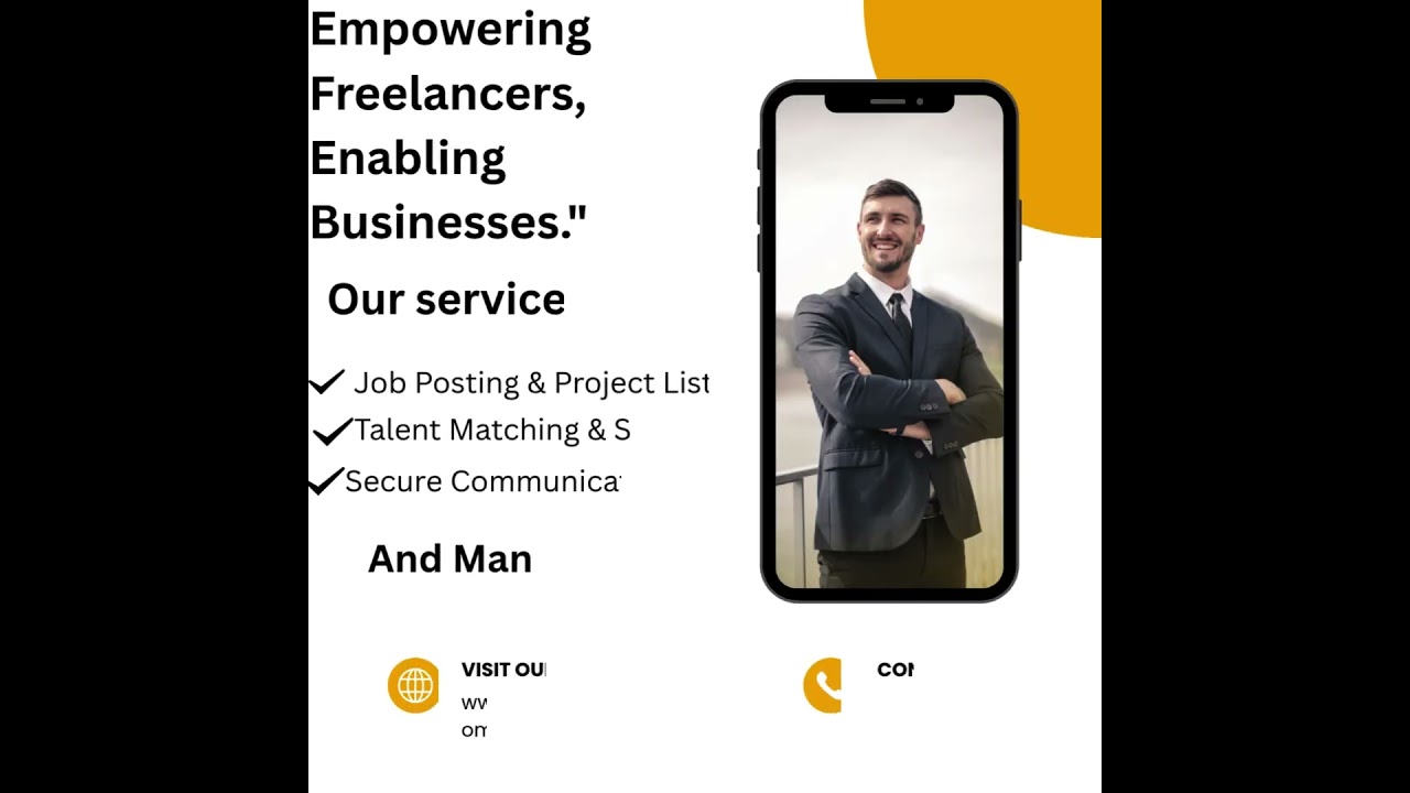 Freelance Hub Introduction