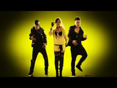 Erakah - Day & Night feat. JR - Official Video