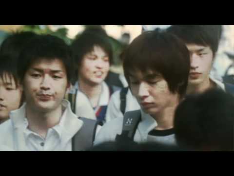 夜のピクニック(プレビュー)