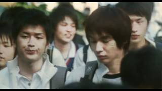 夜のピクニック(プレビュー)