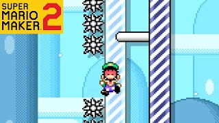 Just One Jump - Endless Super Expert (no skips) #160