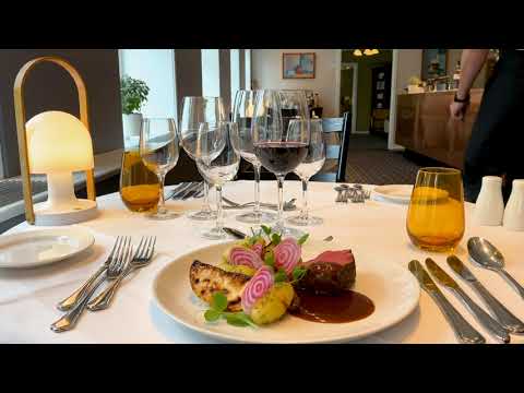 Sønderjysk gourmetophold på Christie's