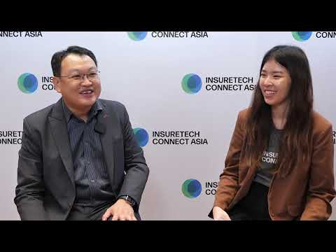 Interview with Soo Meng Foo, Head of Southeast Asia & Chief Executive of Singapore - InsureTech Connect Asia 2023