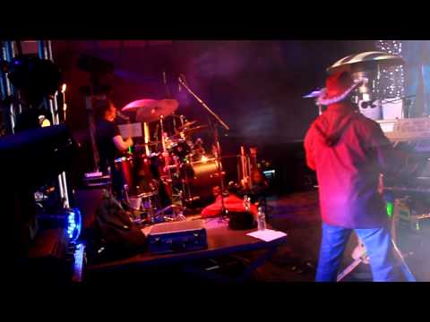 Show Band Klobuk - Y.M.C.A, Hey Baby, Baby Come Back LIVE (Silvestrovanje Maribor 2011-2012) HD