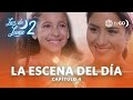Luz De Luna 2 Luz Is Excited To Meet Bella Episode 4