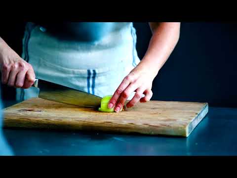 ASMR - Sound Of Kitchen/Cooking For 1 Hour