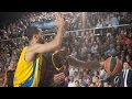 Highlights FC Barcelona Maccabi Electra Tel Aviv