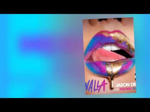 Swalla-Encore (SayMyName & Afrojack Remix)