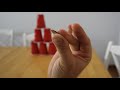 How To Shoot Coins With A Snap Of Your Fingers Tutorial