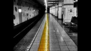 From A  Late Night Train