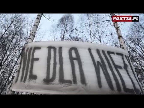 Wójt Budziszewic do mieszkańców: Nie możemy żyć w średniowieczu!