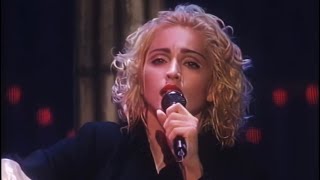 Madonna - Live to tell (Blond Ambition tour) REMASTERED