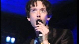 Pulp - Party Hard (live)