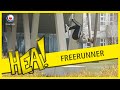 HEA! Freerunner