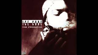 Say Hi To The Bad Guy  ― Ice Cube