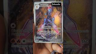 Pokémon Surging Sparks #pokemon #subscribe