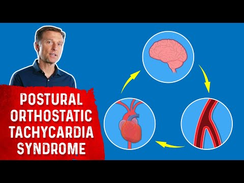 Low Blood Pressure and POTS