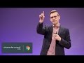 Progressive Performance (Chrome Dev Summit 2016)