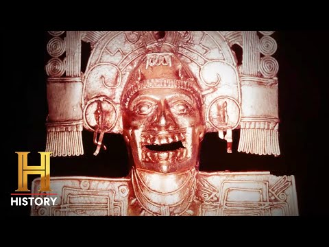 Treasures from Another Dimension *Marathon* | Ancient Aliens