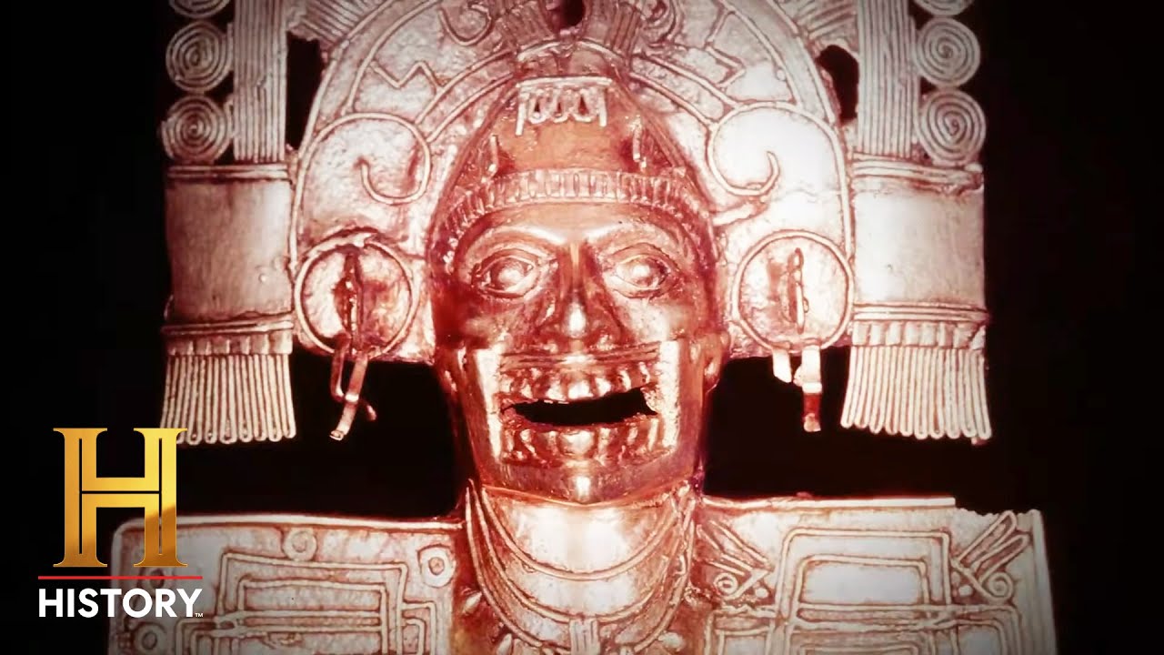 Treasures from Another Dimension *Marathon* | Ancient Aliens