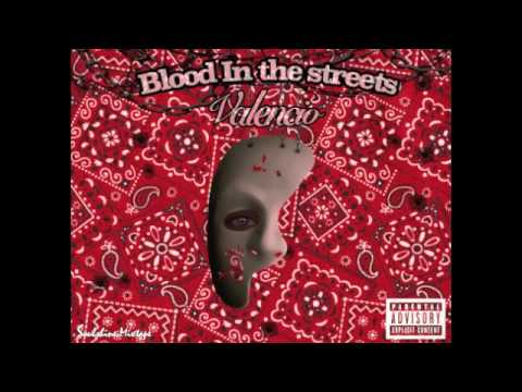 DFT Disstape   Valencio - Blood in the streets