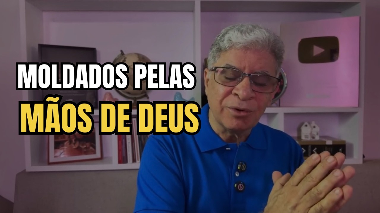 SUA HISTÓRIA AINDA NÃO TERMINOU - Minuto com Deus de Hoje