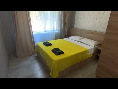 Villa «Monte» - Лдзаа (Лидзава), Монашеское ущелье, 11 Б видео