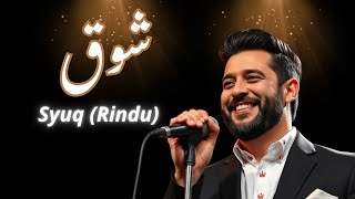 Download lagu 🎵 LAGU ARAB ROMANTIS TERBARU | SYUQ - RINDU (شوق) | LAGU CINTA ARAB 2025 💕 mp3
