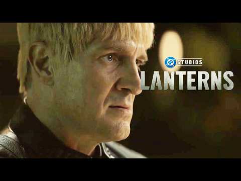 Lanterns Episode 8 Finale Trailer Breakdown & Easter Eggs