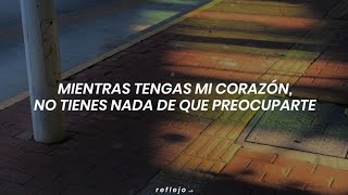 EXO - Into My World (Traducida al Español)