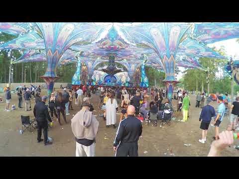 VooV Experience 2024  -  Boom Shankar  ( full Set )