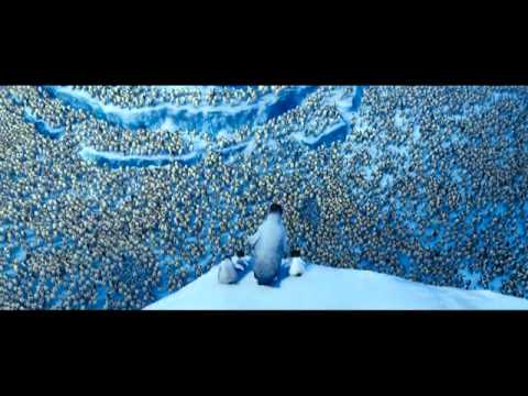 HAPPY FEET 2 - Trailer 3