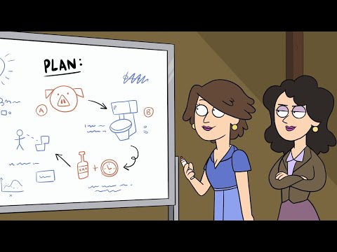 The Manhattan Transfer | Beyond The Bus