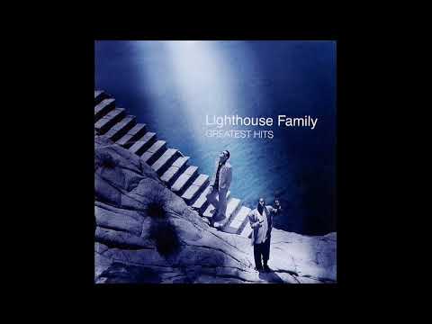 ★1시간 Lighthouse Family - High    1hour