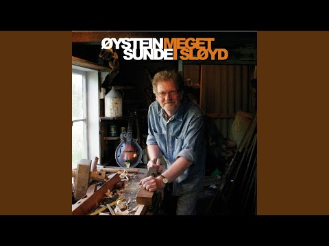 Det Står Skrevet I Grøfta - Øystein Sunde