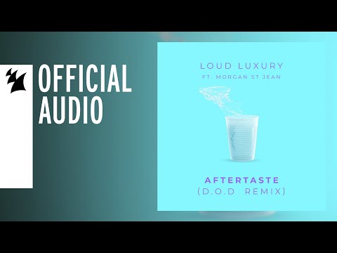 Video thumbnail for Aftertaste (D.O.D Remix)