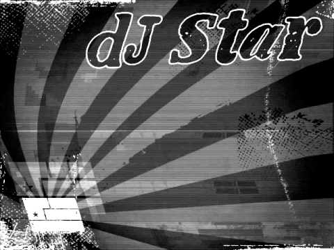 DJ STAR LUCA CASSANI