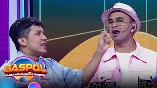 Download lagu Sampai TANTRUM! Jirayut Gak Tahu Semua Lagu Penyanyi Indonesia | Gaspol mp3