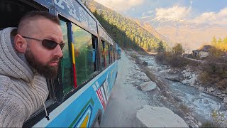 Himalaya Aunty Lover Express 🇳🇵