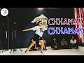 CHHAMAK CHHAMAK - Santosh Sunar || Chandra Prakash (CP) & Bikram Choreography || Beestson Presents