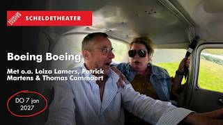 Boeing Boeing-YouTube