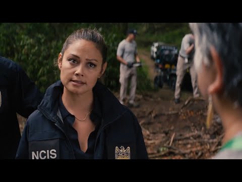 NCIS: Hawai'i 2x04//Ending Scene #subscribe