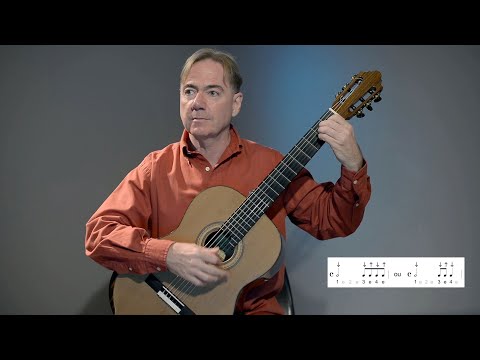 Aprenda violão: Levadas de rock e balada (pop rock)